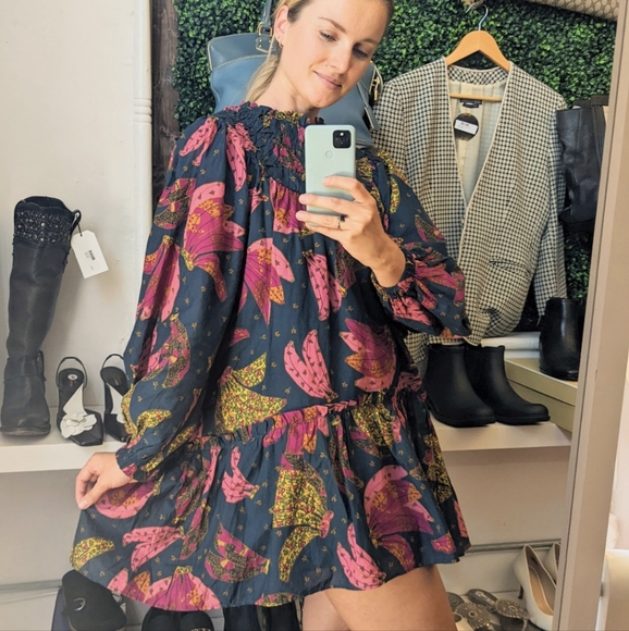 FARM Rio Dresses & Skirts - 🆕 New FARM Rio minidress